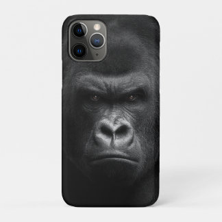The Gorilla Face Case-Mate iPhone Hülle
