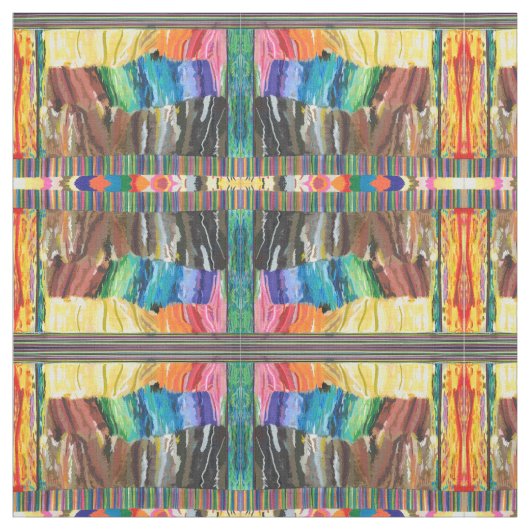 The Grabiy Project Stoff (Muster)