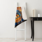 The Grand Art Deco Blue Plaza Pavillon von Xzendor Sherpadecke (Beispiel)