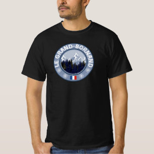 The Grand-Bornand T-Shirt