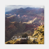 The Grand Canyon Magnet (Vorne)