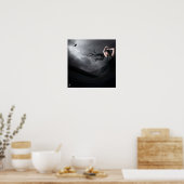 The_Grand_Conjuration Poster (Küche)