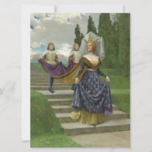 The Grand Lady (von John Collier)