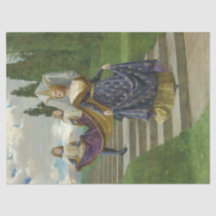 The Grand Lady (von John Collier)