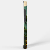 The Grand Samadhi of Suvarna Samsung Galaxy Hülle (Rechte Seite)