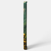 The Grand Samadhi of Suvarna Samsung Galaxy Hülle (Linke Seite)