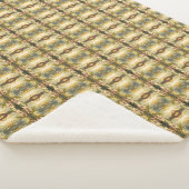 The Grasshopper and the Nectar Artwork.1 Sherpadecke (3/4)