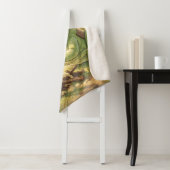 The Grasshopper and the Nectar Artwork Sherpadecke (Beispiel)