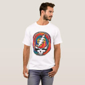 The Grateful Dead Experience: From American Beauty T-Shirt (Vorne ganz)