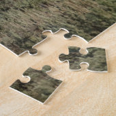 "The Gray Ghost" Jigsaw Puzzle (Seite)