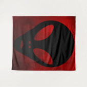 The Grays - Alte Alien Imitate Canvas Print Wandteppich (Vorderseite (Horizontal))