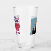 The Great American Comeback Trump 2024 Glas (Links)