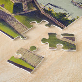 The Great Bartholdi Statue, Statue of Liberty Puzzle (Seite)