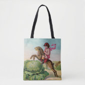 The Great Cabbage Patch Steeplechase Tasche (Vorderseite)