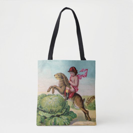 The Great Cabbage Patch Steeplechase Tasche (Vorderseite)