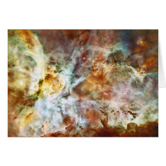 The Great Carina Nebula NGC 3372 Star Birth