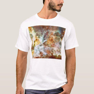 The Great Carina Nebula NGC 3372 Star Birth T-Shirt