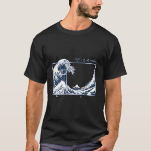The Great Fibonacci T-Shirt