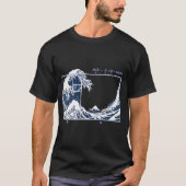 The Great Fibonacci T-Shirt (Vorderseite)