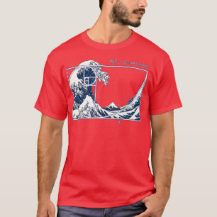 The Great Fibonacci T-Shirt