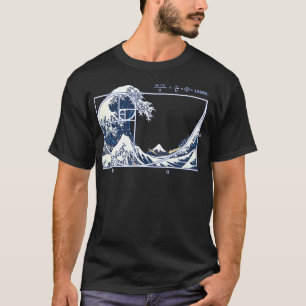The Great Fibonacci T-Shirt