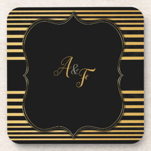 The Great Gatsby Inspiration Untersetzer