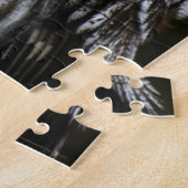 The Great Gray Owl 11x14 252pc jpcnm Puzzle (Seite)