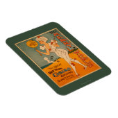 The Great New York Casino Success Theater Magnet (Rechte Seite)