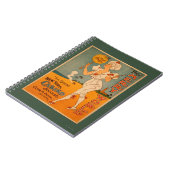 The Great New York Casino Success Theater Notizblock (Linke Seite)