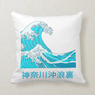 The great wave of kanagawa kissen