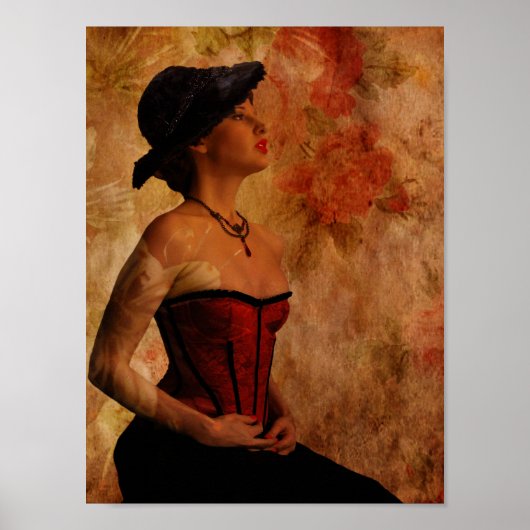 The Greatest Beauty Tip Poster (Vorne)