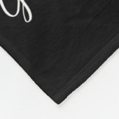 The Greatest Gift For All Christmas Nativity Jesus Fleecedecke (Ecke)