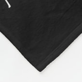 The Greatest Gift For All Christmas Nativity Jesus Fleecedecke (Ecke)