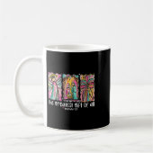 The Greatest Gift For All Christmas Nativity Jesus Kaffeetasse (Links)