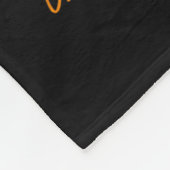 The Greatest Of All Christmas Nativity Scene Jesus Fleecedecke (Ecke)