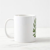 The Green Hope Kaffeetasse (Links)