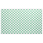 The green mask stoff (Yard (91,4 cm))