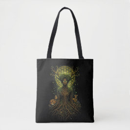The Green Mother Tasche