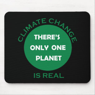 the green new deal mousepad