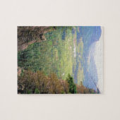 The Green Valley - Colorado - 8x10 - 110 Stk. Puzzle (Horizontal)