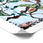 THE GRIN POSTER (Ecke)