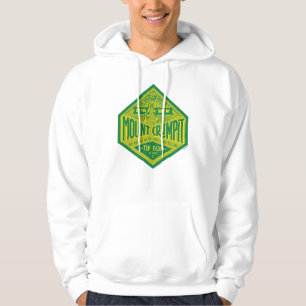 The Grinch   Mount Crumpit Hoodie
