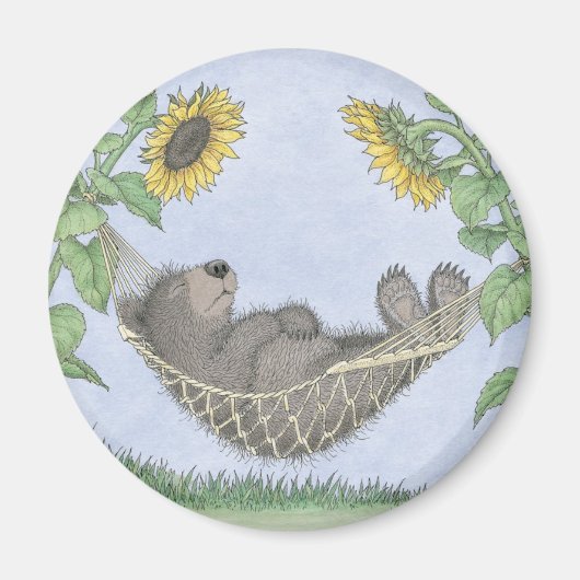 The Gruffies® - Magnet (Vorne)