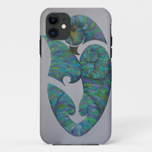 The Guardian iPhone 11 Hülle