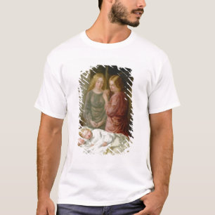 The Guardian-Engel T-Shirt