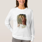 The Guardian-Engel T-Shirt (Vorderseite)