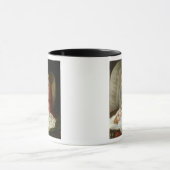 The Guardian-Engel Tasse (Zentrum)