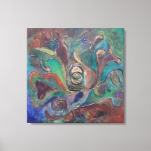 "The Guardian from Unseen" von Paul Buică