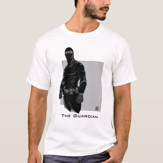 The Guardian T-Shirt (Vorderseite)