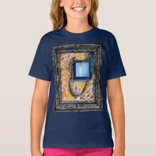 The Guardian  T-Shirt